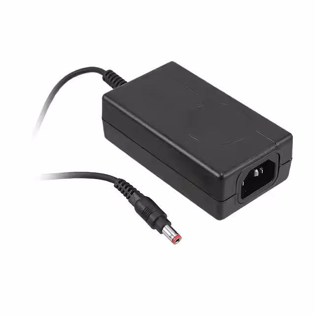 MENB1030A2403F01 SL Power Electronics Manufacture of Condor/Ault Brands  Adaptadores de pared de escritorio de CA y CC